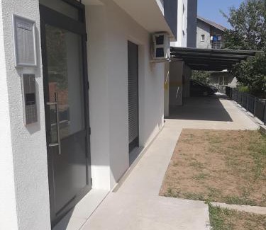 Banja Koviljaca Apartamento | Apartman Đorđe