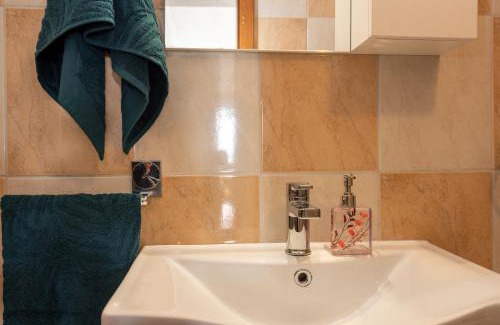 Brela Apartamento | Apartman Štorija