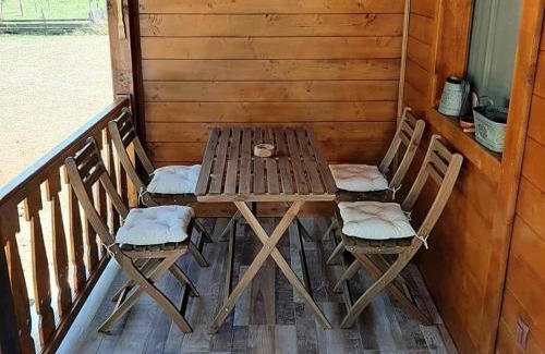 Mokra Gora Apartamento | Apartman Šumska Tajna