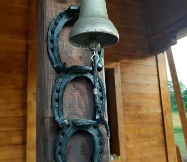 Mokra Gora Apartamento | Apartman Šumska Tajna