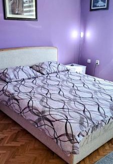 Backa Palanka Apartamento | Apartman Žile