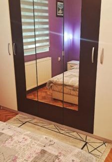 Backa Palanka Apartamento | Apartman Žile