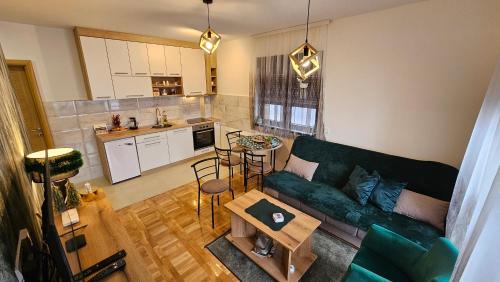 Zlatibor Apartamento | Apartman 01
