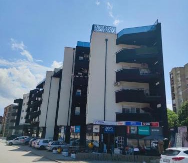 Mladenovac Apartamento | Apartman 022