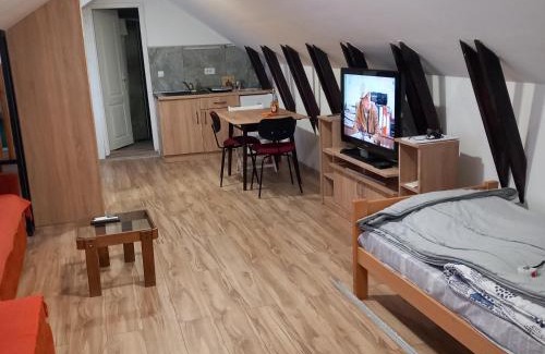 Uzice Apartamento | apartman 1 porodicni uzice