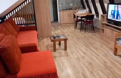 Uzice Apartamento | apartman 1 porodicni uzice