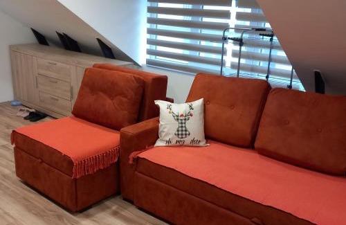 Uzice Apartamento | apartman 1 porodicni uzice