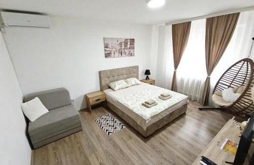 Kragujevac Apartamento | Apartman 1