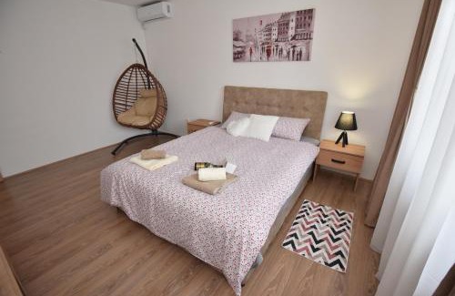 Kragujevac Apartamento | Apartman 1