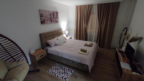 Kragujevac Apartamento | Apartman 1