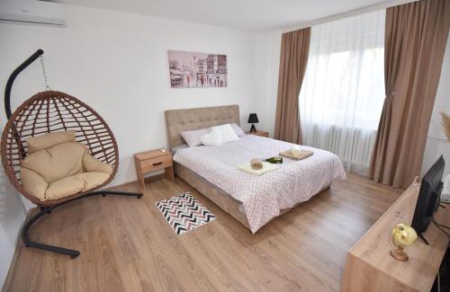Kragujevac Apartamento | Apartman 1
