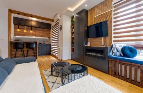 Zlatibor Apartamento | Apartman 1496