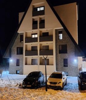 Divcibare Apartamento | Apartman 17 Divcibare