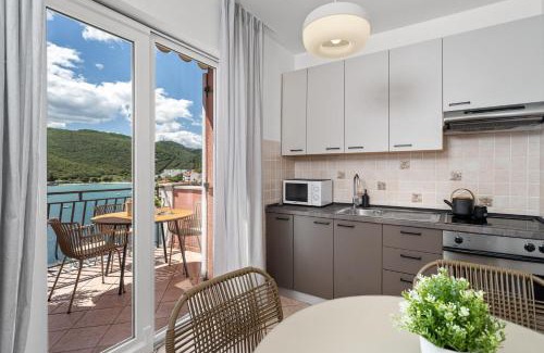 Rabac Apartamento | Apartman 2