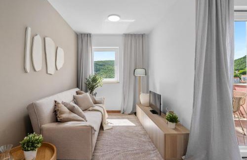 Rabac Apartamento | Apartman 2