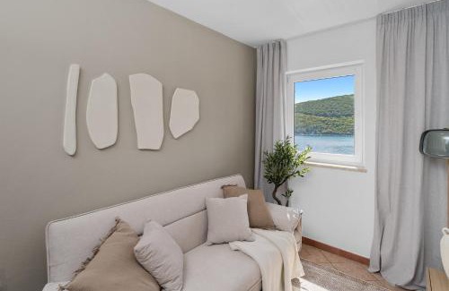 Rabac Apartamento | Apartman 2