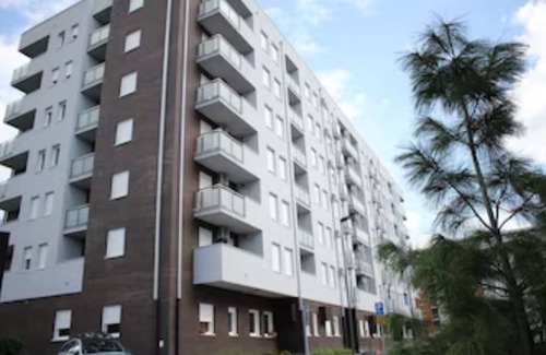 Novi Beograd Apartamento | Apartman 2