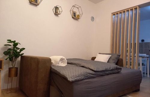 Becej Apartamento | Apartman 2023