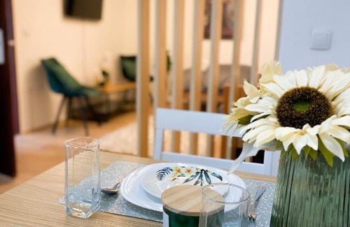 Becej Apartamento | Apartman 2023