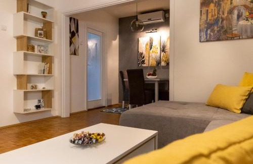 Zvezdara Apartamento | Apartman 22
