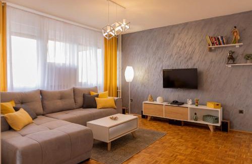 Zvezdara Apartamento | Apartman 22