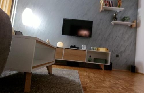 Zvezdara Apartamento | Apartman 22