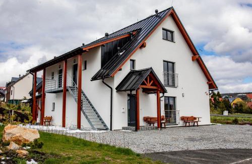 Bozi Dar Apartamento | Apartman 275 - Boží Dar