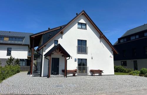 Bozi Dar Apartamento | Apartman 275 - Boží Dar
