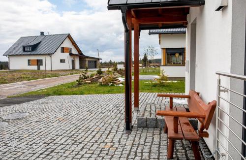 Bozi Dar Apartamento | Apartman 275 - Boží Dar