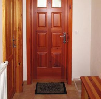 Janske Lazne Apartamento | Apartman 300