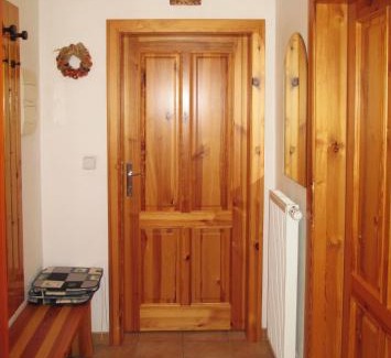 Janske Lazne Apartamento | Apartman 300