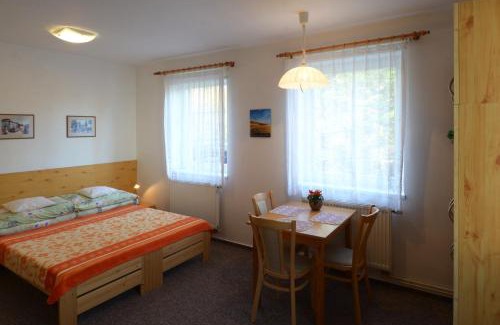 Janske Lazne Apartamento | Apartman 300