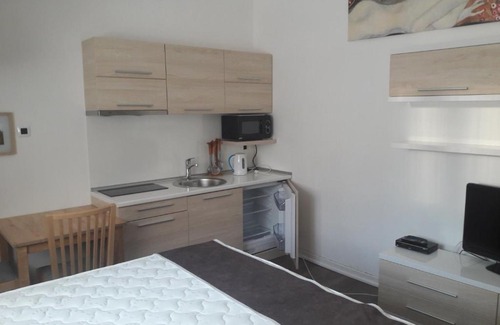 Kopaonik Apartamento | Apartman 34, Hotel Zoned