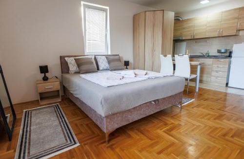 Subotica Apartamento | Apartman 369 MO