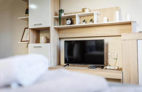 Subotica Apartamento | Apartman 369 MO