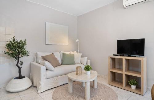 Rabac Apartamento | Apartman 4