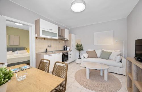 Rabac Apartamento | Apartman 4