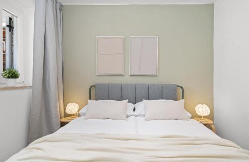 Rabac Apartamento | Apartman 4