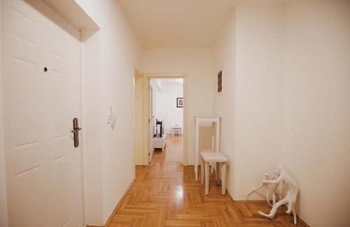 Gornji Milanovac Apartamento | Apartman 4, Sinđelićeva 40