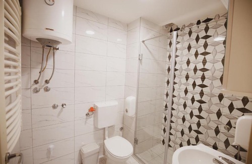 Gornji Milanovac Apartamento | Apartman 4, Sinđelićeva 40