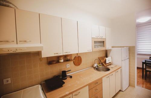 Gornji Milanovac Apartamento | Apartman 4, Sinđelićeva 40