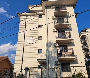 Vrnjacka Banja Apartamento | Apartman 442