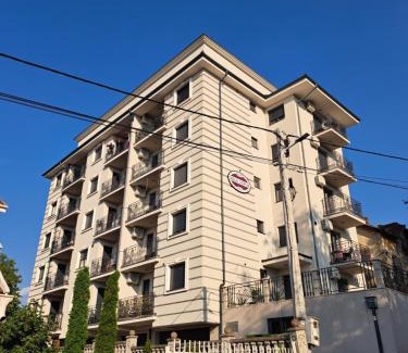 Vrnjacka Banja Apartamento | Apartman 442