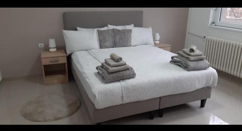 Kladovo Apartamento | Apartman 4L