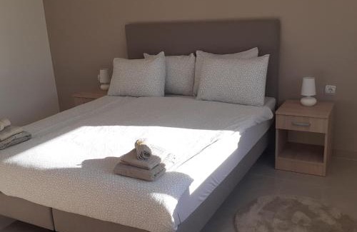 Kladovo Apartamento | Apartman 4L