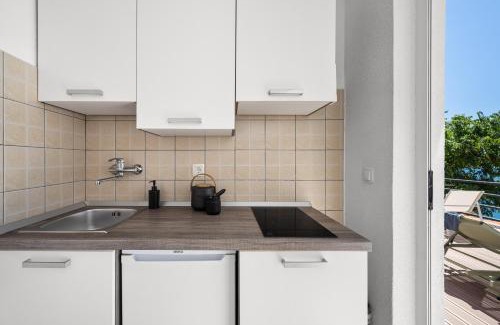Rabac Apartamento | Apartman 5