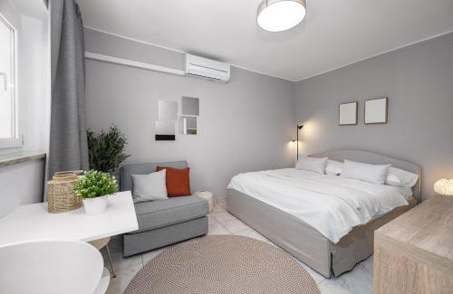 Rabac Apartamento | Apartman 5