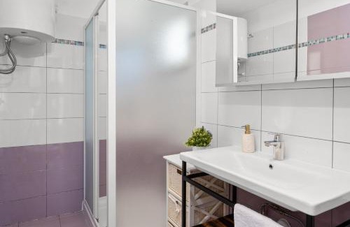 Rabac Apartamento | Apartman 5