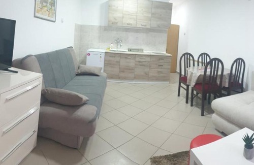 Soko Banja Apartamento | Apartman 5 - Studio Ristić