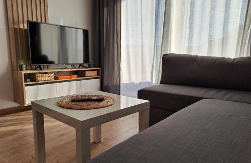 Veliko Gradiste Apartamento | Apartman 64 Lux